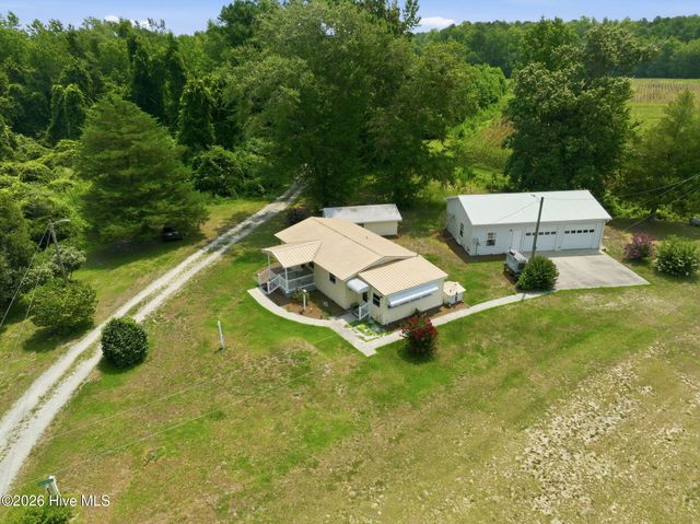 270 Buck Jones Road, Wallace, NC 28466