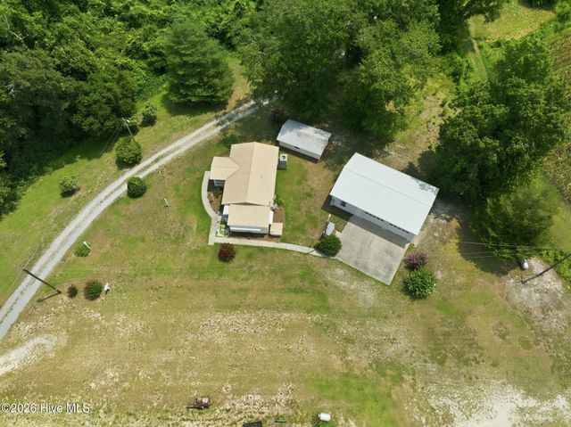 270 Buck Jones Road, Wallace, NC 28466