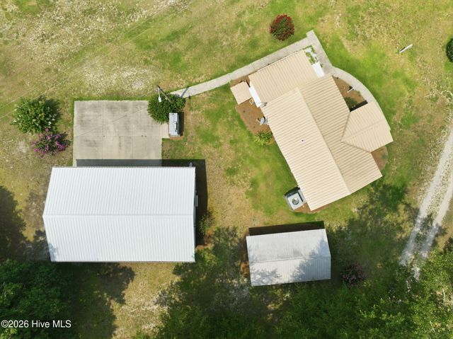 270 Buck Jones Road, Wallace, NC 28466