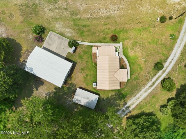 270 Buck Jones Road, Wallace, NC 28466