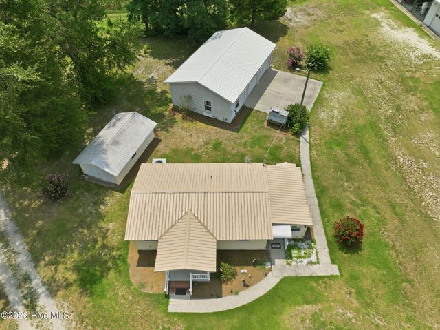 270 Buck Jones Road, Wallace, NC 28466