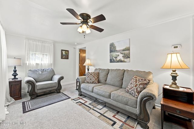 270 Buck Jones Road, Wallace, NC 28466