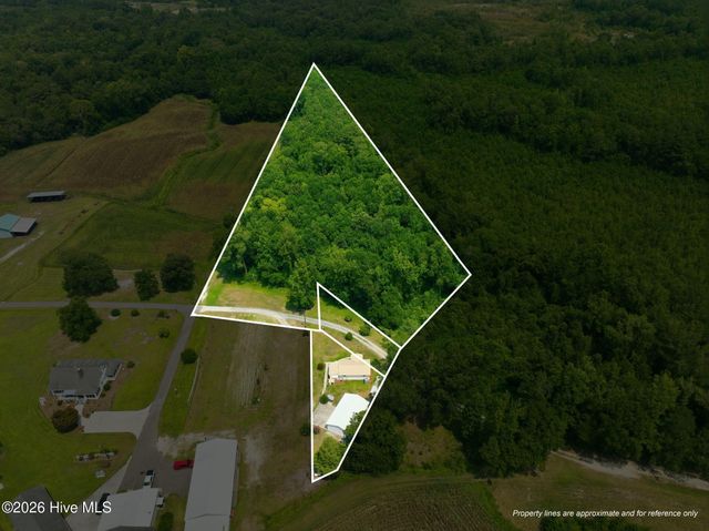 270 Buck Jones Road, Wallace, NC 28466