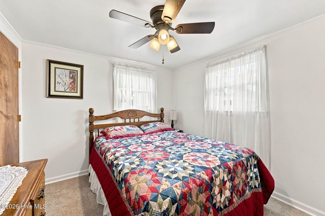 270 Buck Jones Road, Wallace, NC 28466