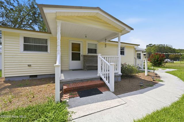 270 Buck Jones Road, Wallace, NC 28466