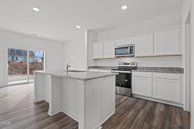 162 S Meyers Court, Clayton, NC 27520
