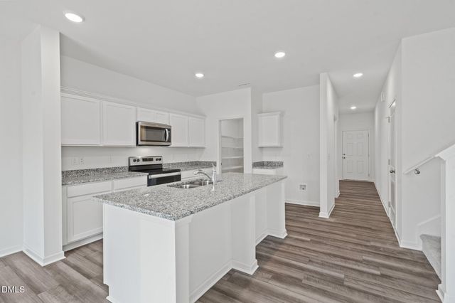 162 S Meyers Court, Clayton, NC 27520