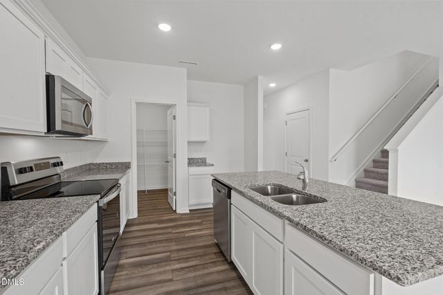 162 S Meyers Court, Clayton, NC 27520