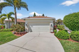 599 Crossfield CIR 35, Naples, FL 34104