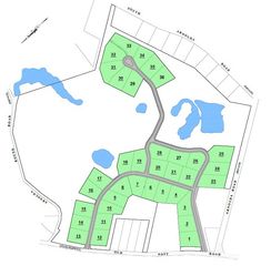 4772 Old Post Road, Charlestown, RI 02813