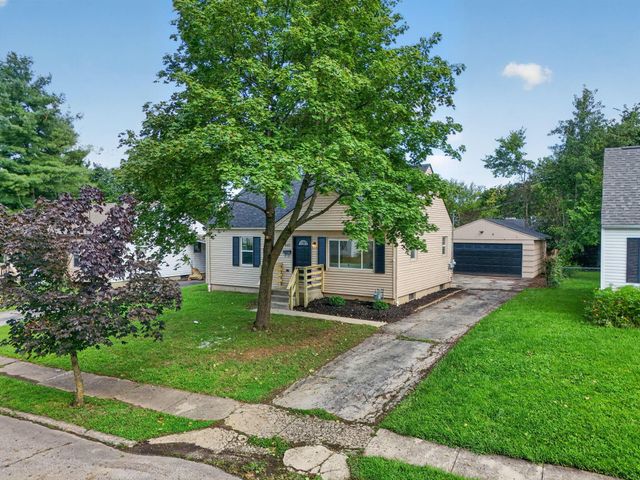860 Minerva Avenue, Columbus, OH 43229