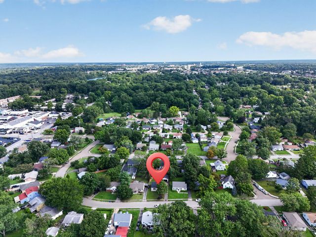 860 Minerva Avenue, Columbus, OH 43229