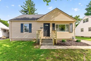 860 Minerva Avenue, Columbus, OH 43229