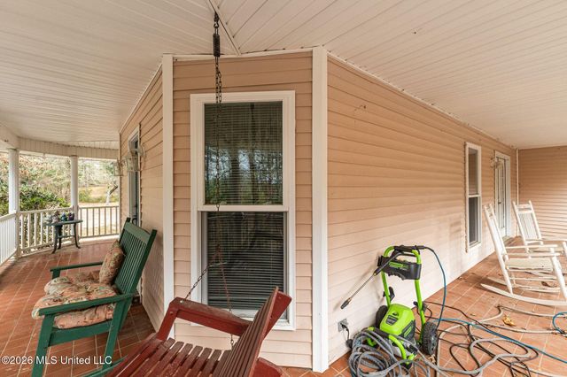 13 Albert Odom Drive, Poplarville, MS 39470