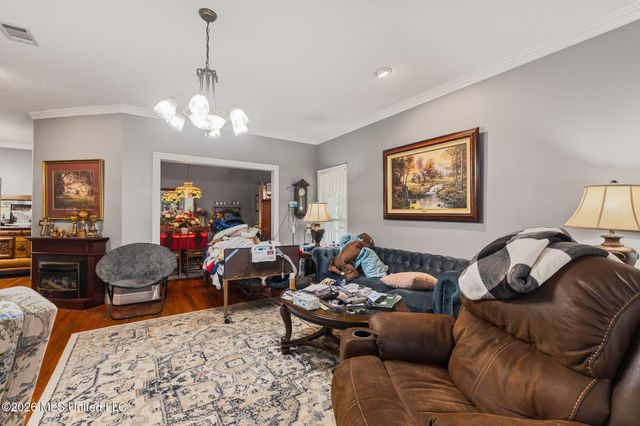 13 Albert Odom Drive, Poplarville, MS 39470