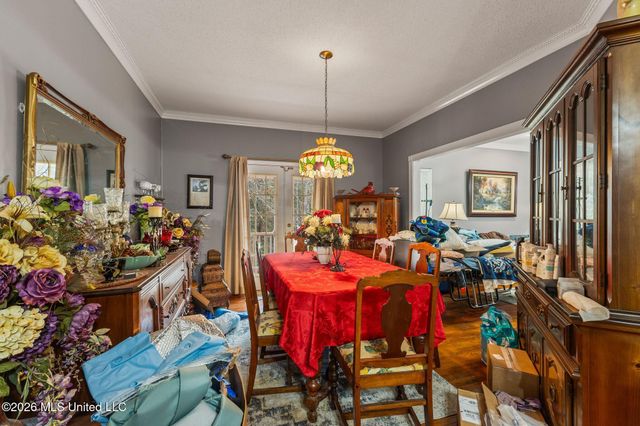 13 Albert Odom Drive, Poplarville, MS 39470