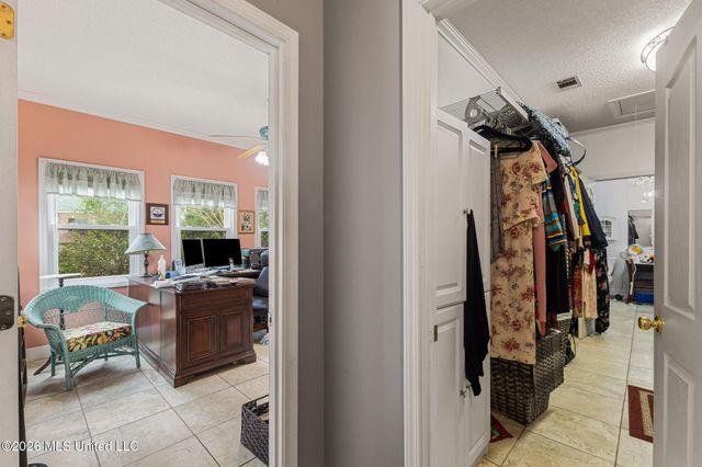 13 Albert Odom Drive, Poplarville, MS 39470