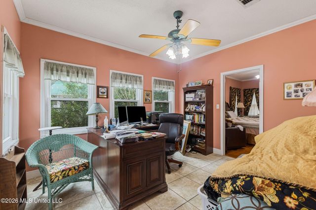 13 Albert Odom Drive, Poplarville, MS 39470