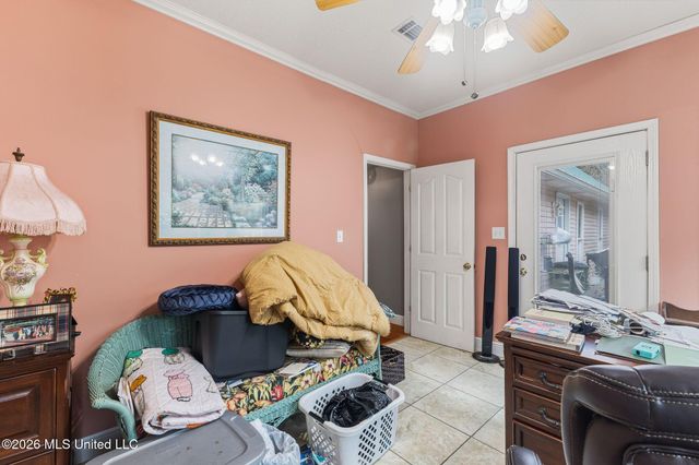 13 Albert Odom Drive, Poplarville, MS 39470