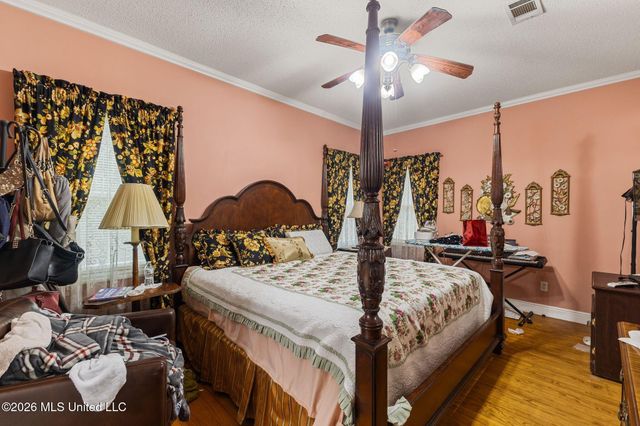 13 Albert Odom Drive, Poplarville, MS 39470