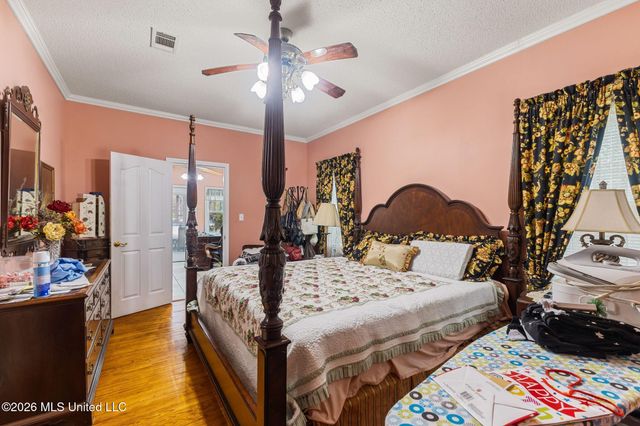 13 Albert Odom Drive, Poplarville, MS 39470