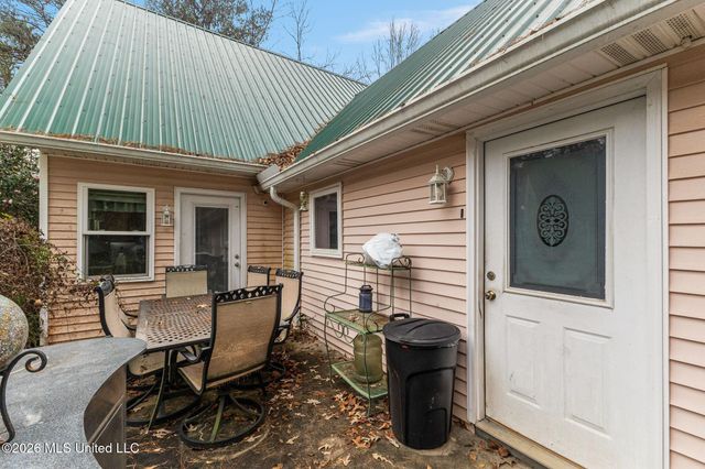 13 Albert Odom Drive, Poplarville, MS 39470