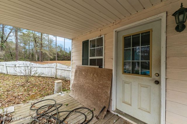 13 Albert Odom Drive, Poplarville, MS 39470