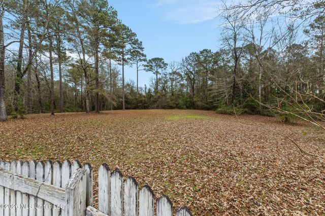 13 Albert Odom Drive, Poplarville, MS 39470