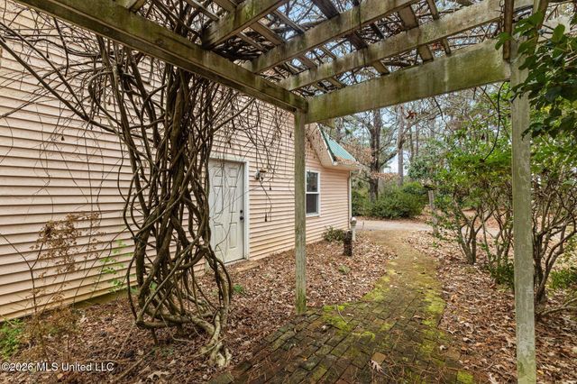 13 Albert Odom Drive, Poplarville, MS 39470