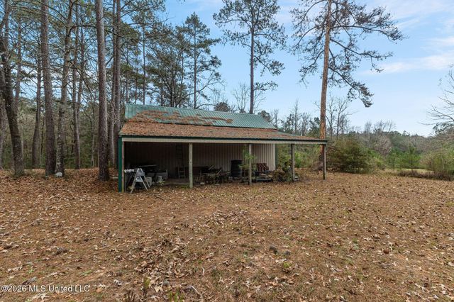 13 Albert Odom Drive, Poplarville, MS 39470