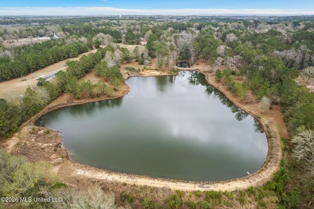 13 Albert Odom Drive, Poplarville, MS 39470