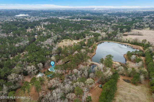 13 Albert Odom Drive, Poplarville, MS 39470