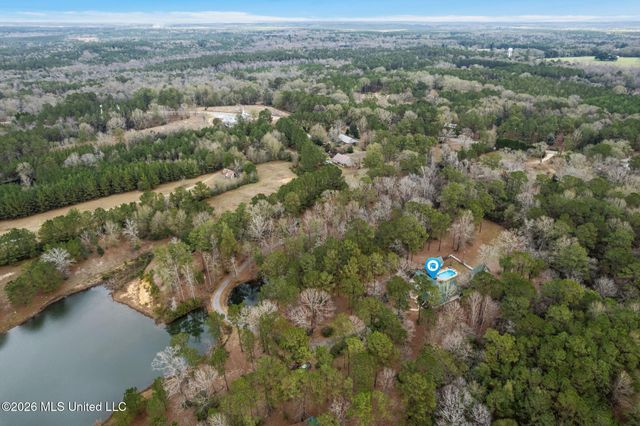 13 Albert Odom Drive, Poplarville, MS 39470