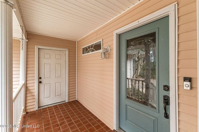 13 Albert Odom Drive, Poplarville, MS 39470