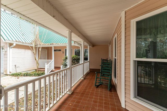 13 Albert Odom Drive, Poplarville, MS 39470