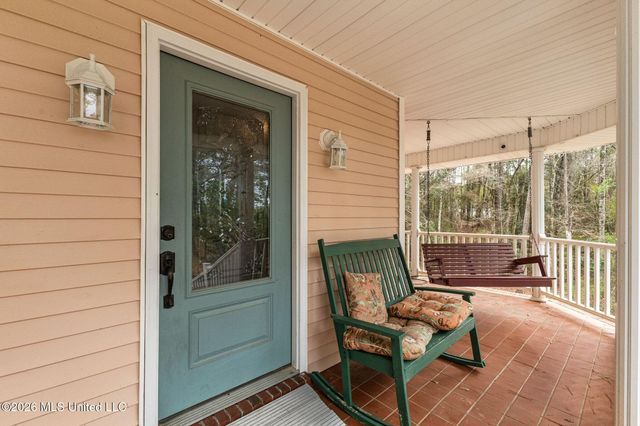 13 Albert Odom Drive, Poplarville, MS 39470