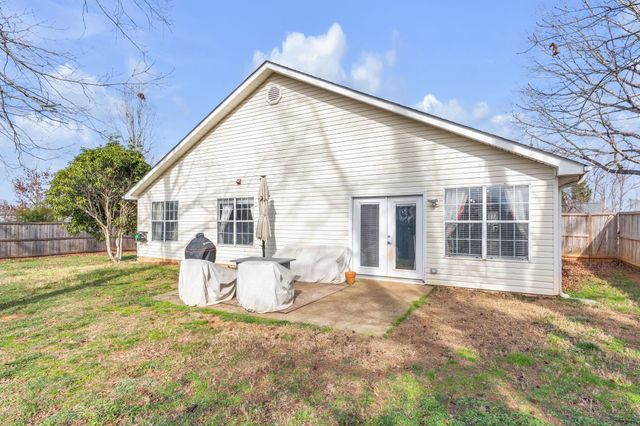 531 Country Gardens Drive, Fountain Inn, SC 29644