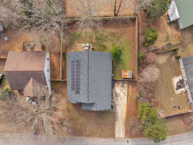 531 Country Gardens Drive, Fountain Inn, SC 29644