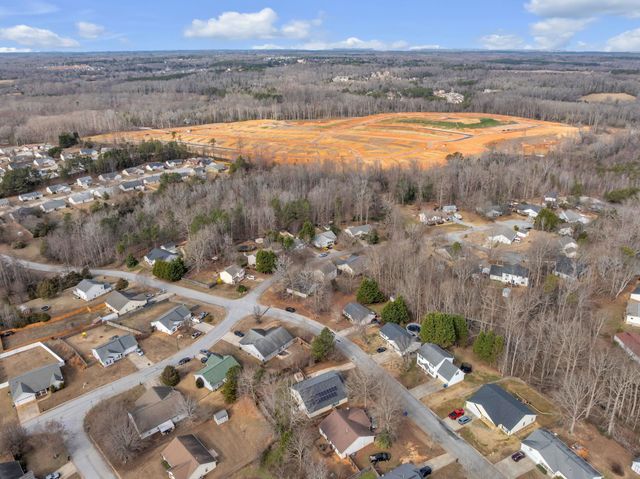 531 Country Gardens Drive, Fountain Inn, SC 29644