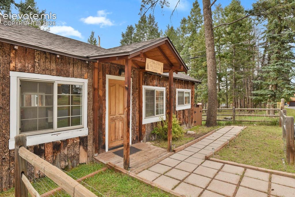 506 N Fairview Street, Woodland Park, CO 80863 — photo 5