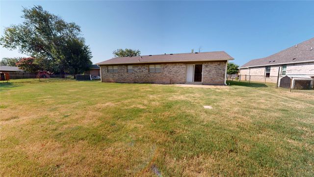 503 W C Street, Jenks, OK 74037