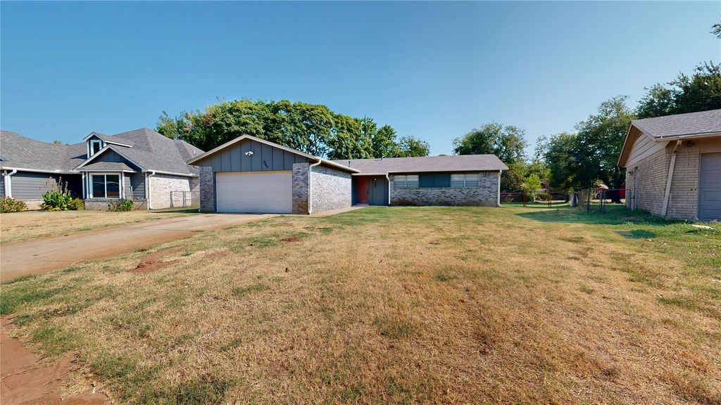 503 W C Street, Jenks, OK 74037