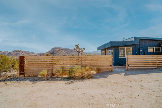 8333 Star Lane, Joshua Tree, CA 92252