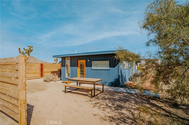 8333 Star Lane, Joshua Tree, CA 92252