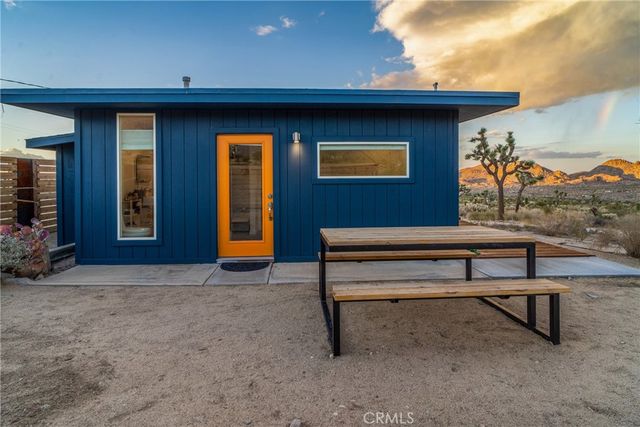 8333 Star Lane, Joshua Tree, CA 92252