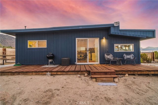 8333 Star Lane, Joshua Tree, CA 92252