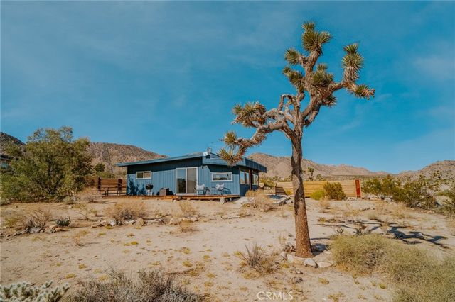 8333 Star Lane, Joshua Tree, CA 92252