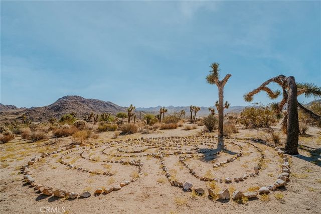 8333 Star Lane, Joshua Tree, CA 92252