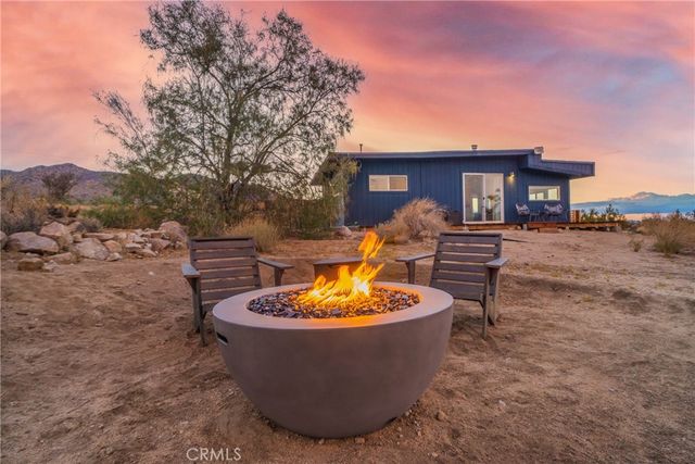 8333 Star Lane, Joshua Tree, CA 92252