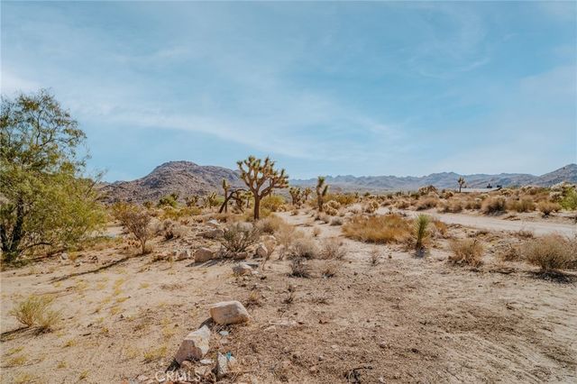 8333 Star Lane, Joshua Tree, CA 92252